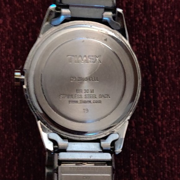 Amaze-Zing (B1) Sale!!: #83 Seiko/Timex Combo - Picture 3 of 8